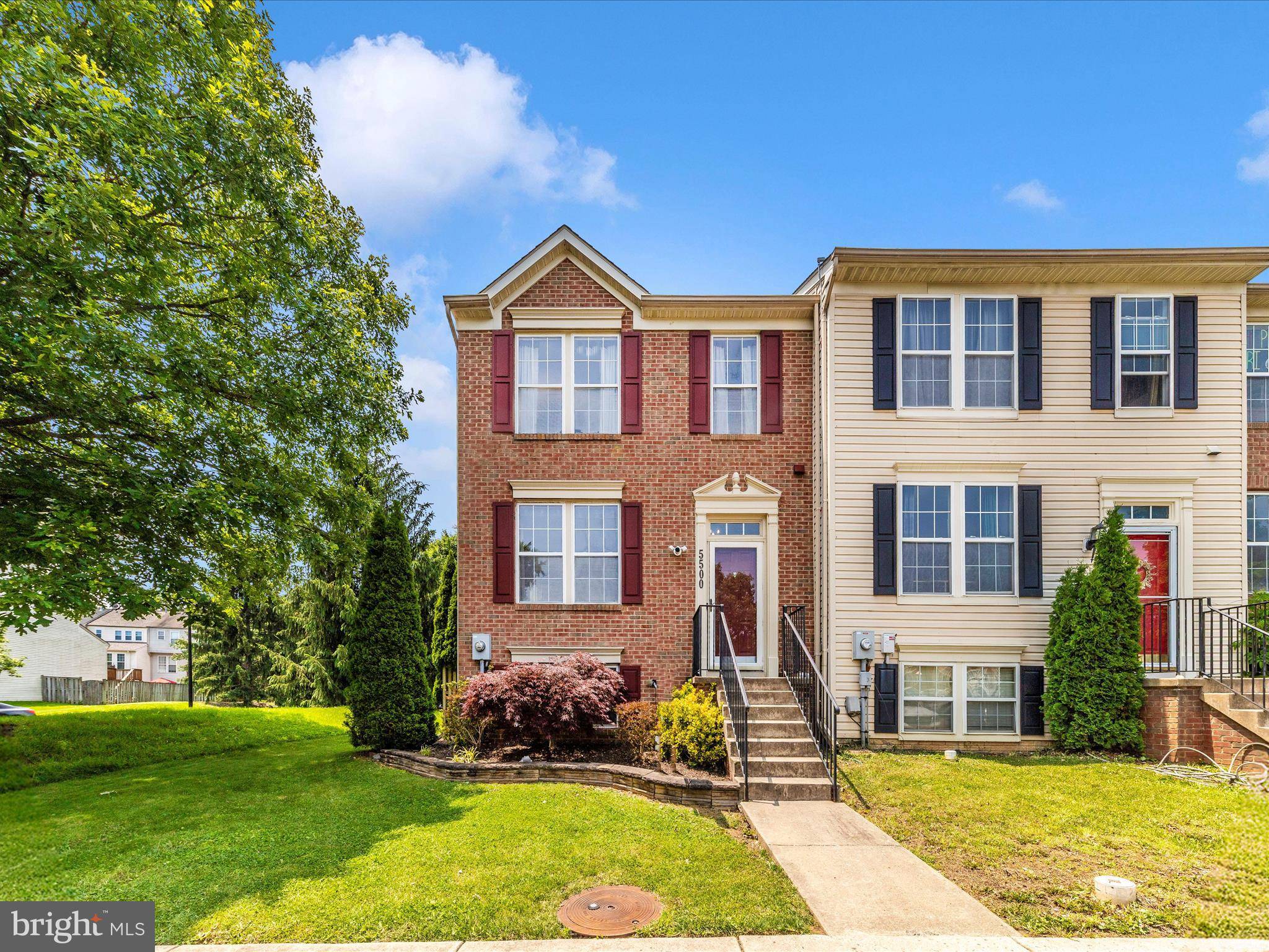 Frederick, MD 21703,5500 UPSHUR SQ