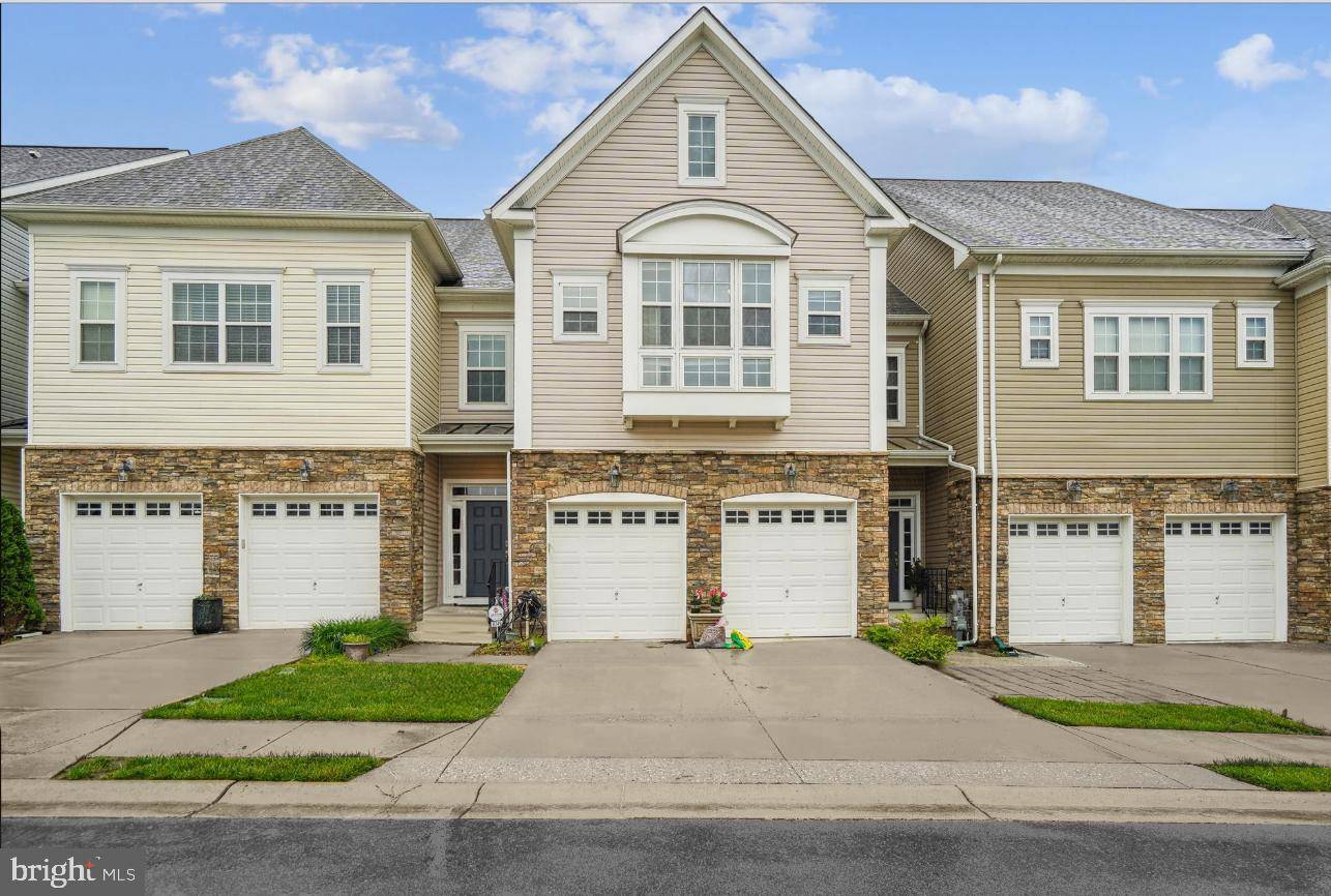 Laurel, MD 20723,8746 POLISHED PEBBLE WAY