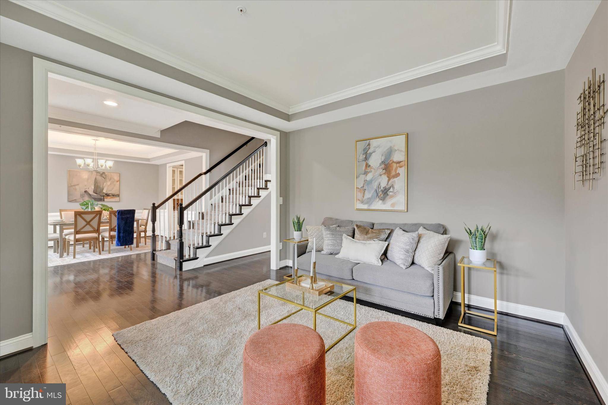 Perry Hall, MD 21128,9830 FORGE VALLEY CT
