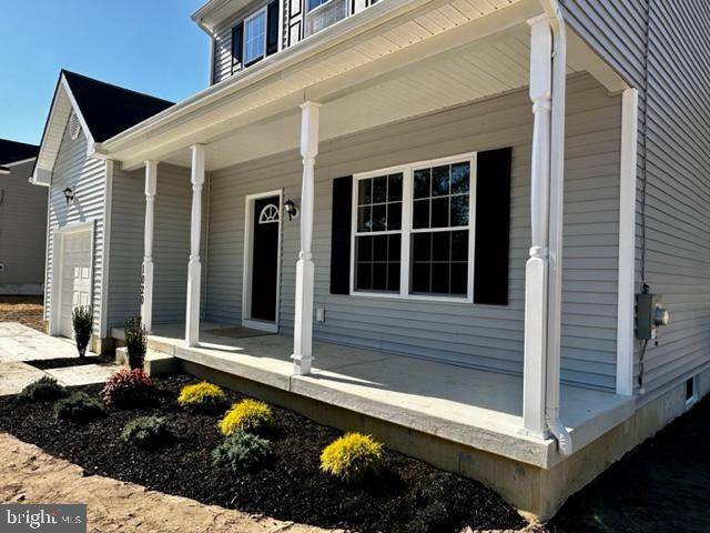 Vineland, NJ 08360,1063 HICKORY DR