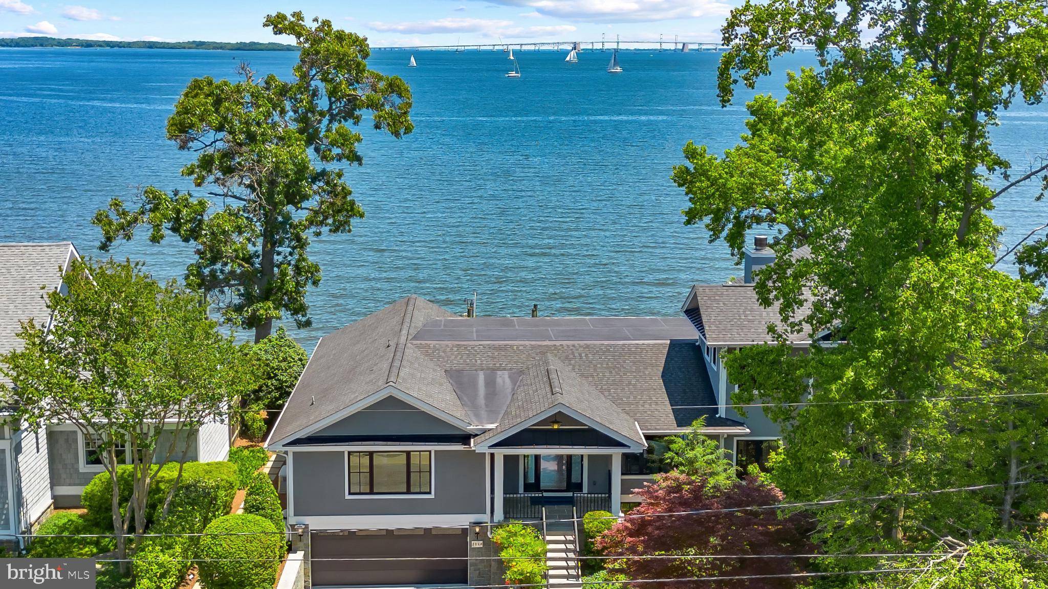 Annapolis, MD 21403,2514 LYON DR