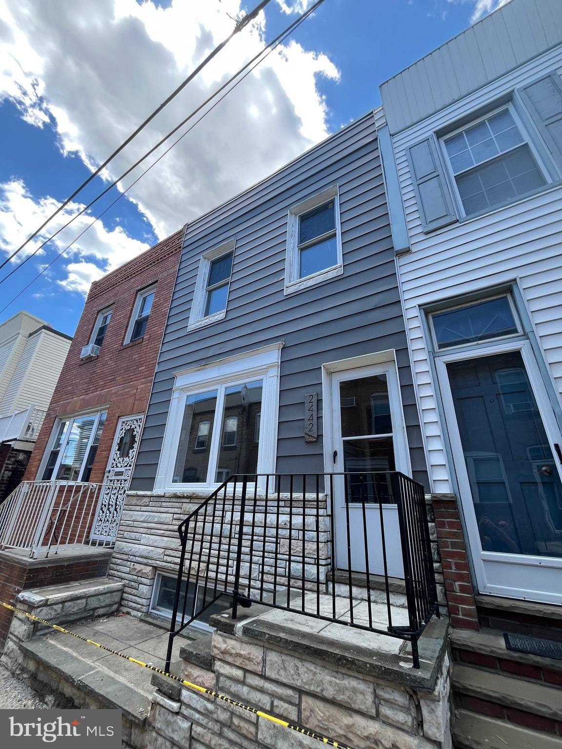 Philadelphia, PA 19148,2442 S CAMAC ST