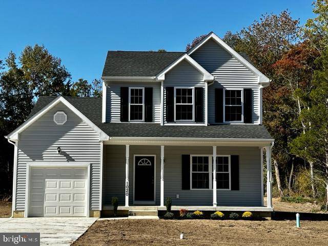 Vineland, NJ 08360,1064 W WALNUT RD