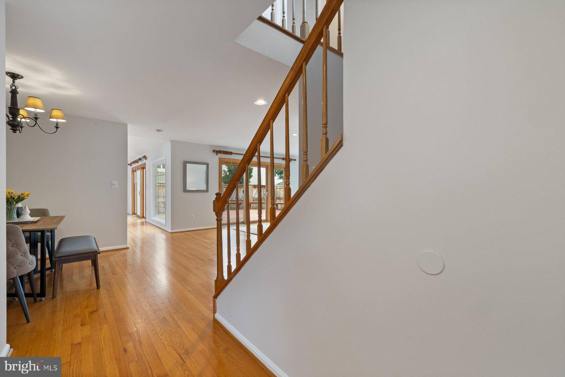 Montgomery Village, MD 20886,19902 HALFPENNY PL