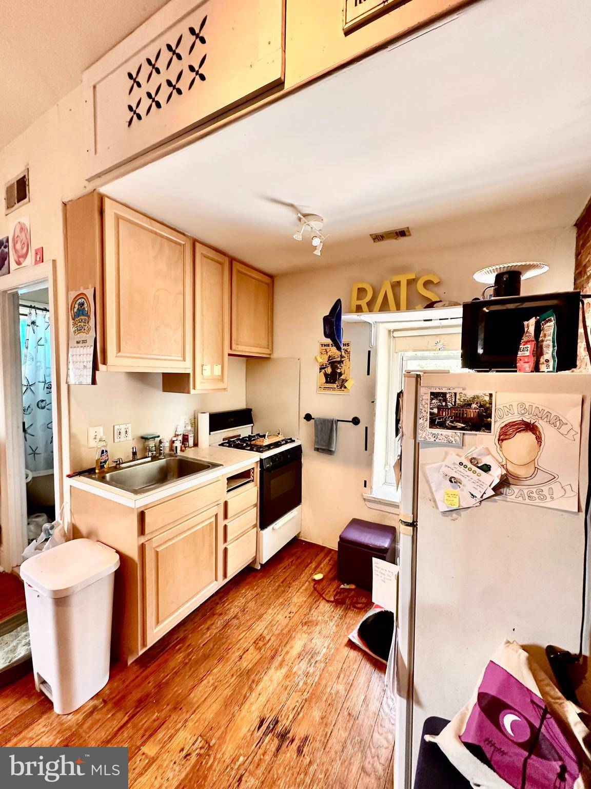 Philadelphia, PA 19144,253 W HANSBERRY ST #3R