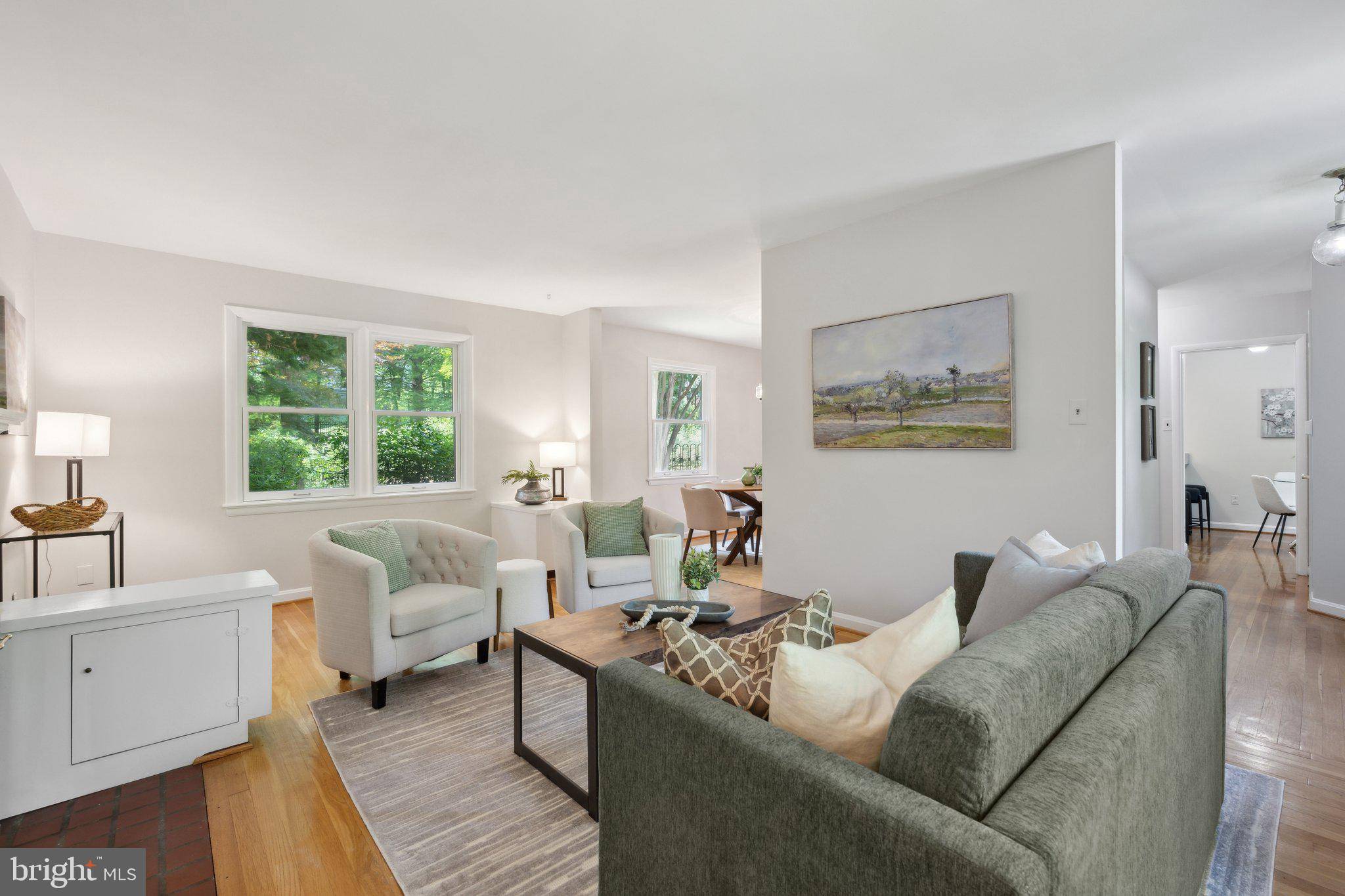 Washington, DC 20008,3538 YUMA ST NW