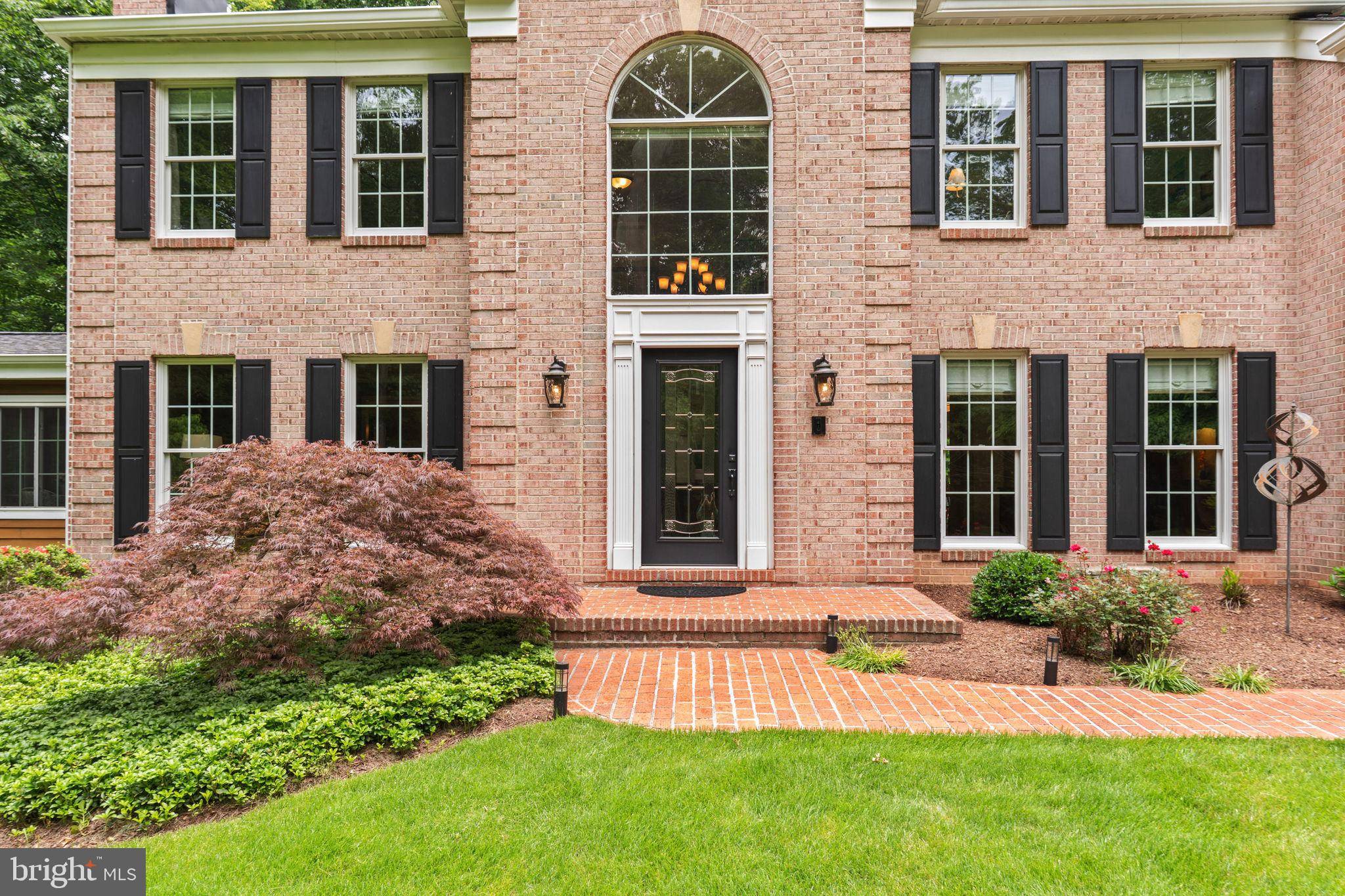 Fairfax Station, VA 22039,6323 COLCHESTER RD
