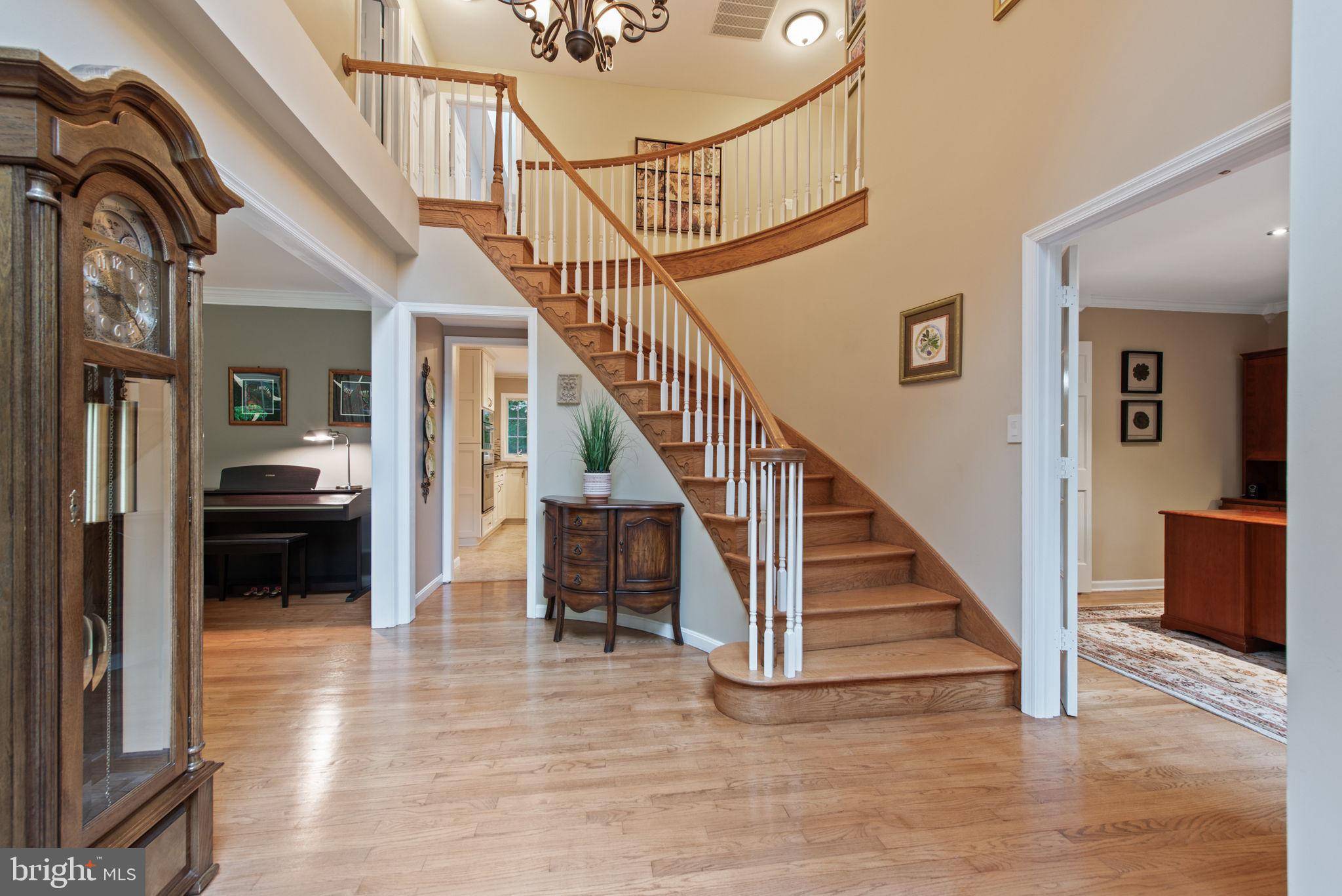 Fairfax Station, VA 22039,6323 COLCHESTER RD