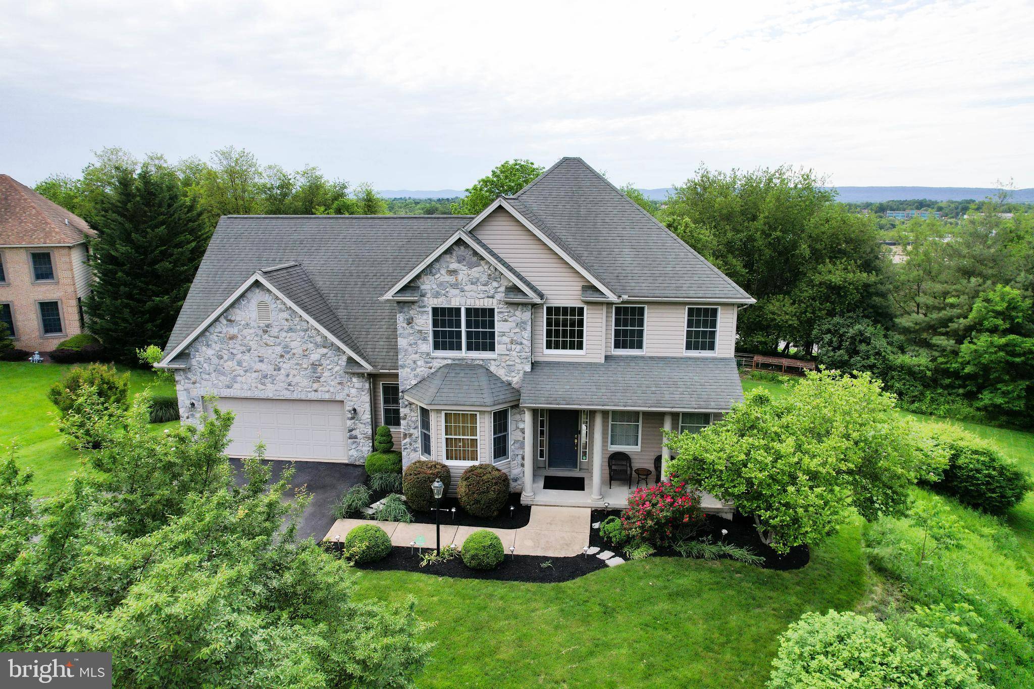 Mechanicsburg, PA 17055,5110 MAPLE LEAF CT