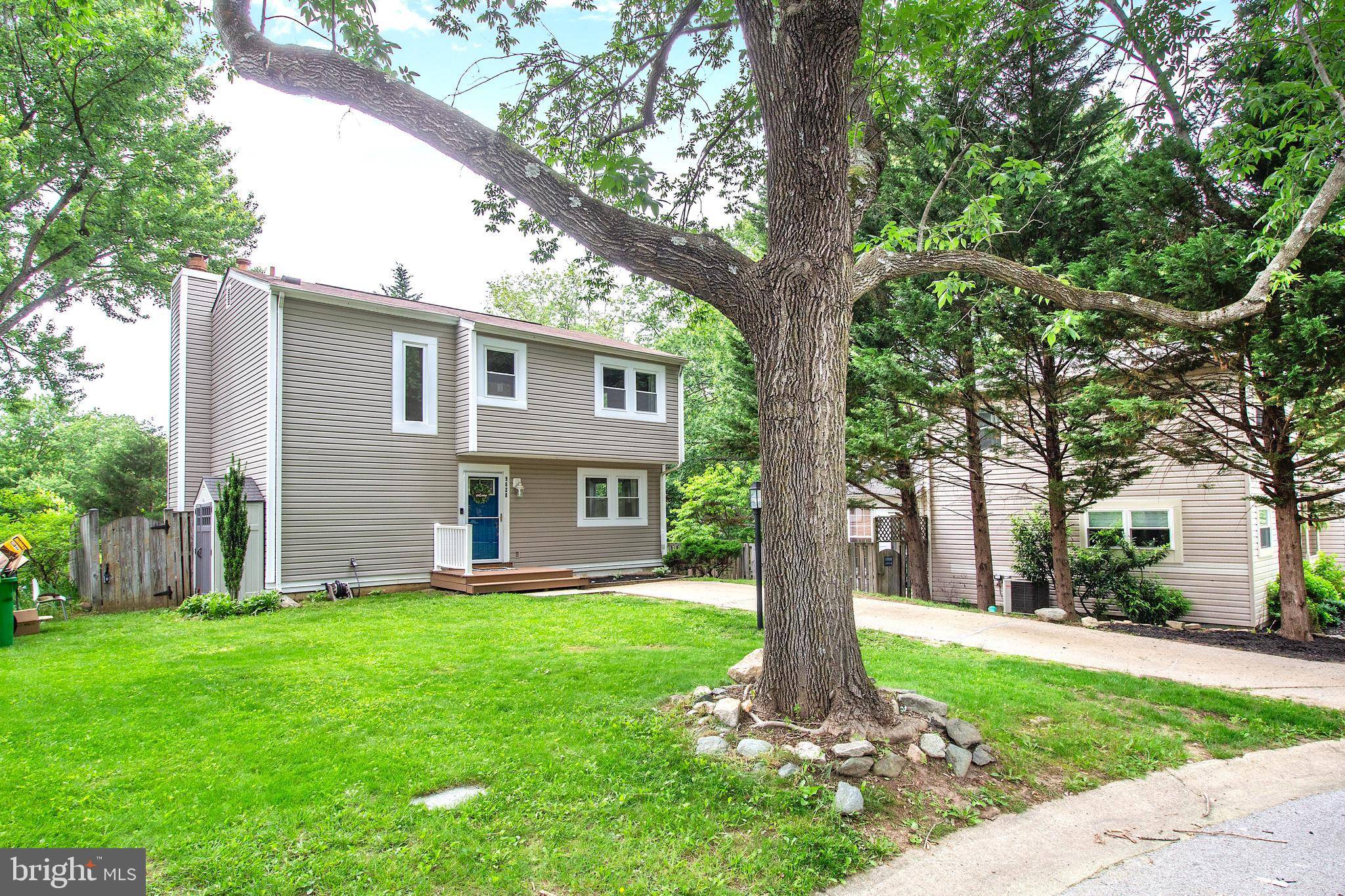 Columbia, MD 21045,9628 ROCKSPARKLE ROW