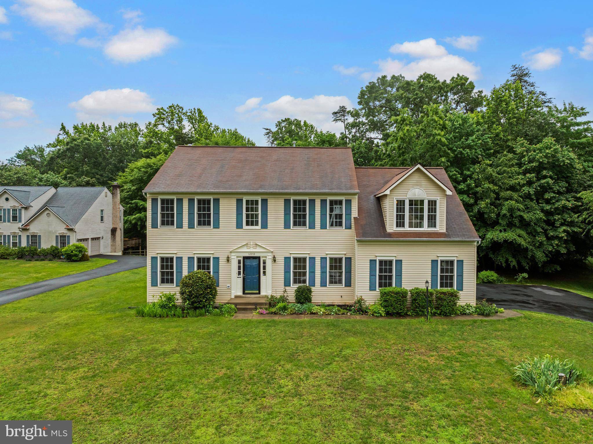 Manassas, VA 20112,12353 SILENT WOLF DR