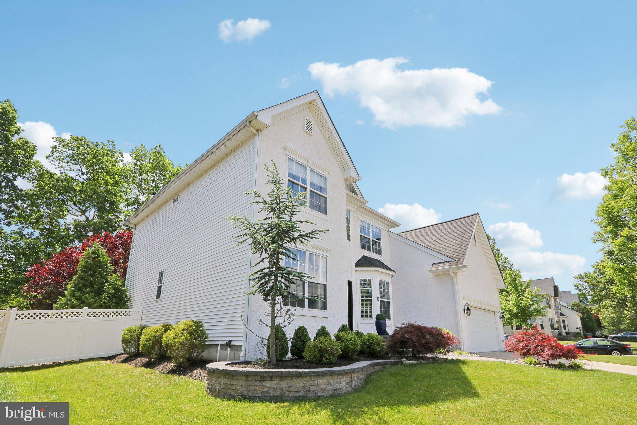 Marlton, NJ 08053,15 NORMANDY RD