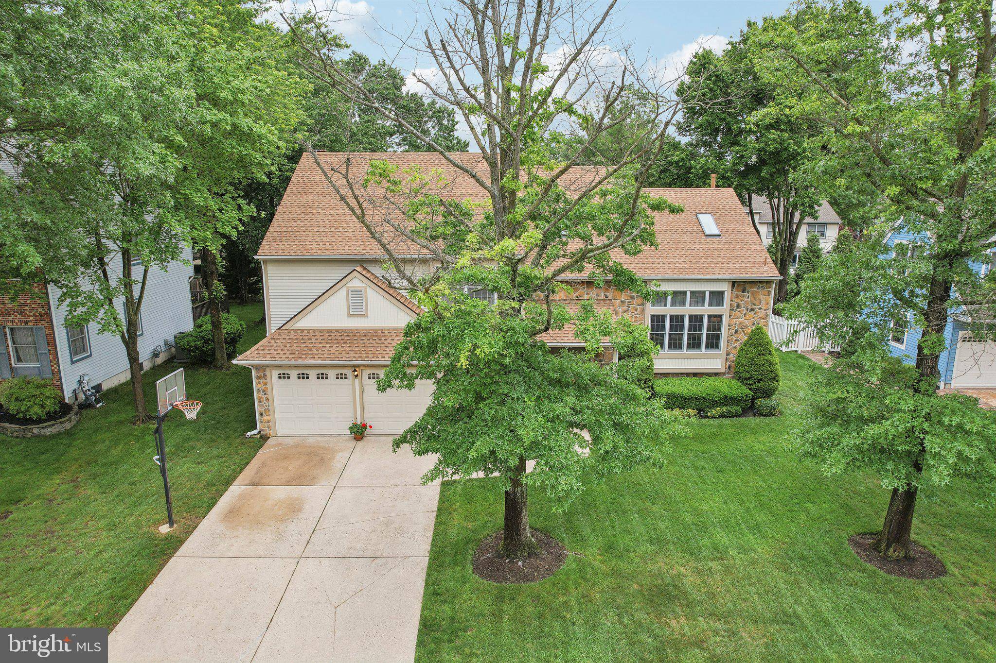 Mount Laurel, NJ 08054,31 TEDDINGTON WAY