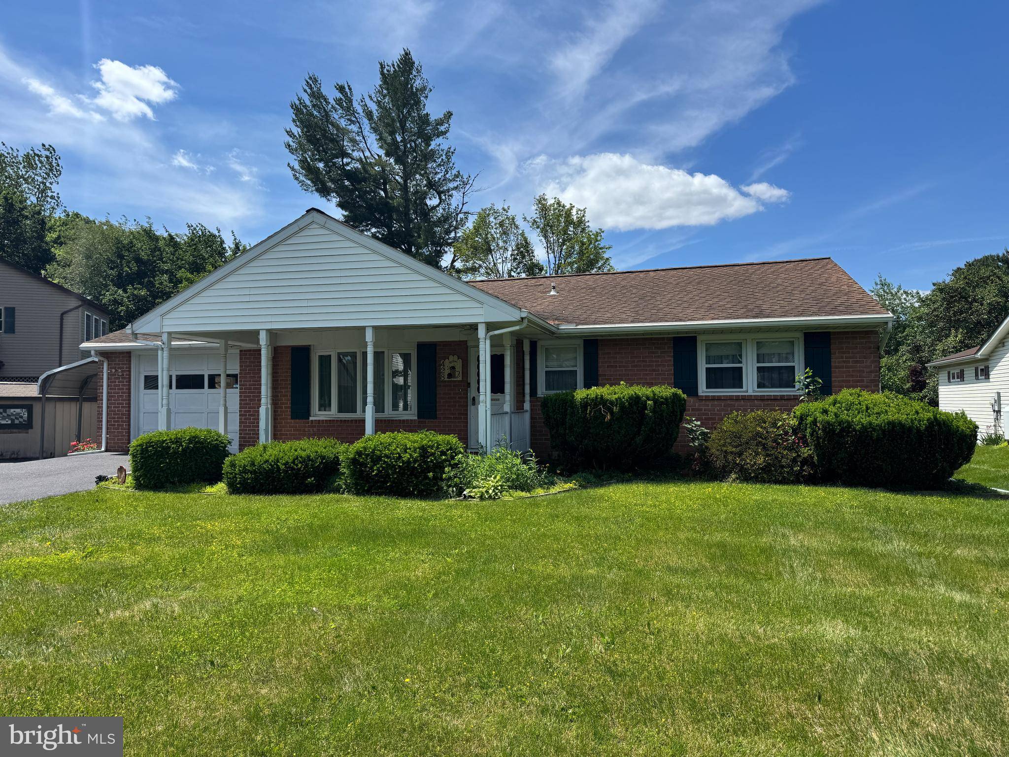 Hagerstown, MD 21742,428 N COLONIAL DR