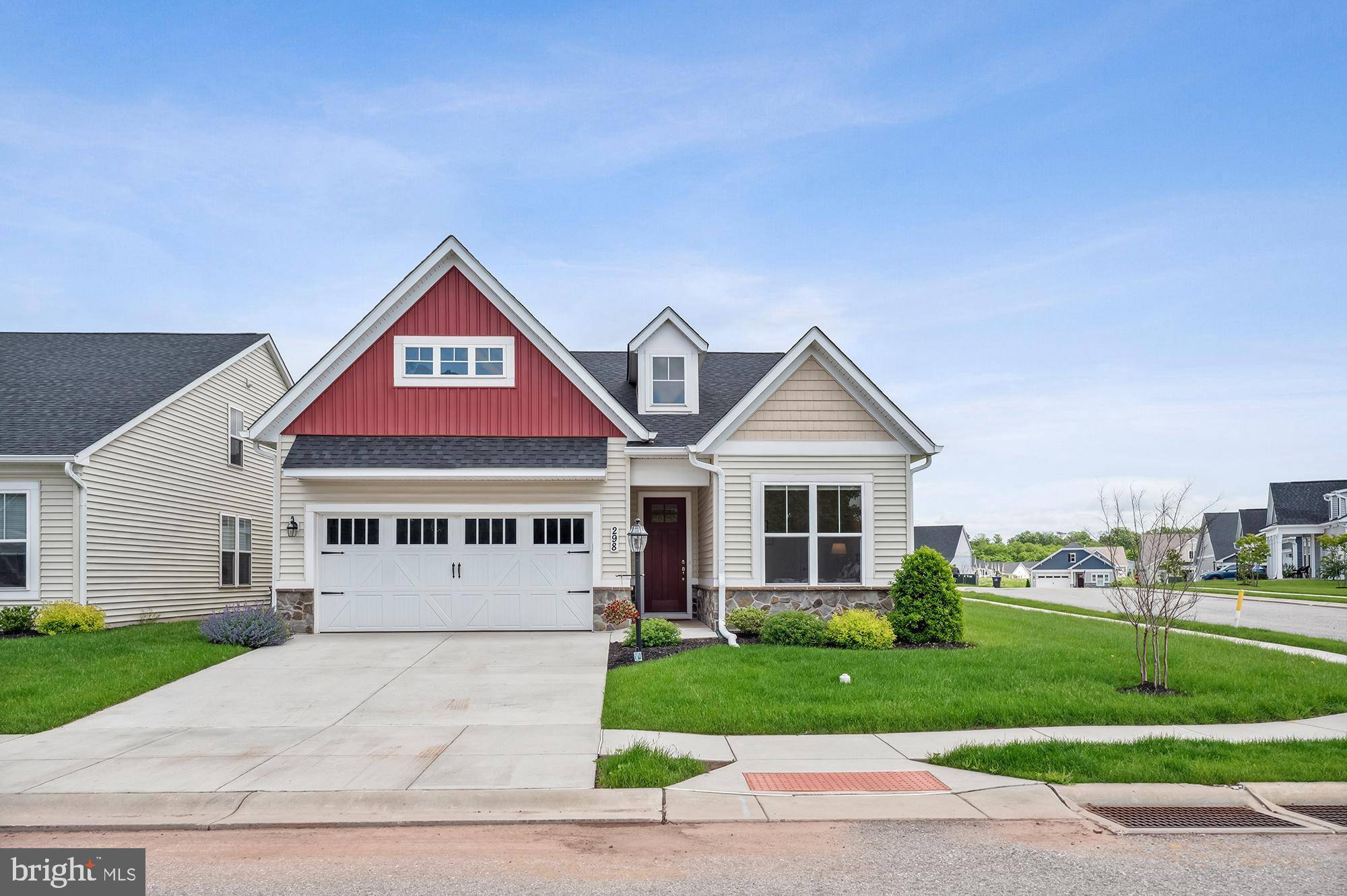 Gettysburg, PA 17325,298 RUSTIC WOOD DR
