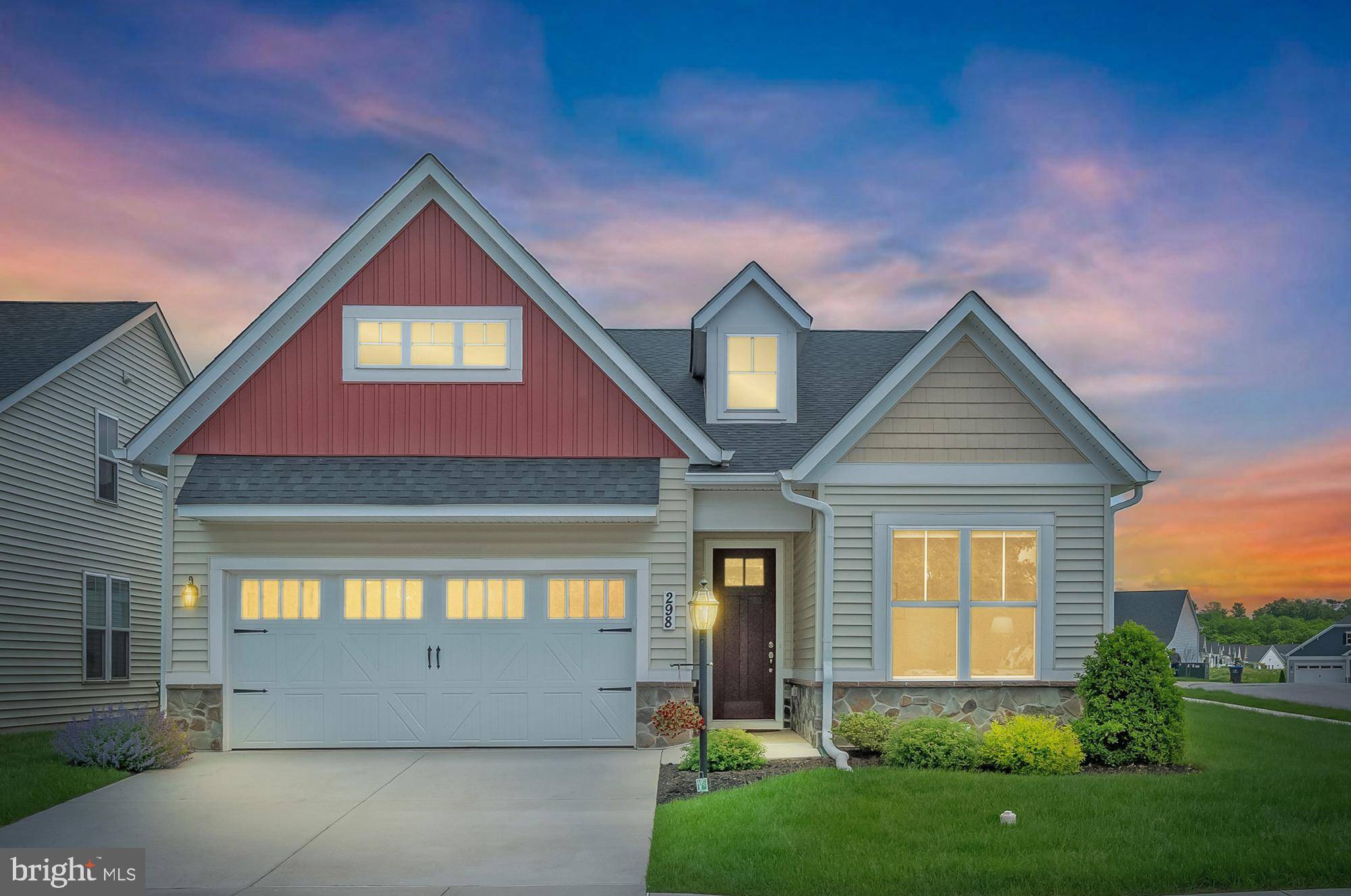 Gettysburg, PA 17325,298 RUSTIC WOOD DR