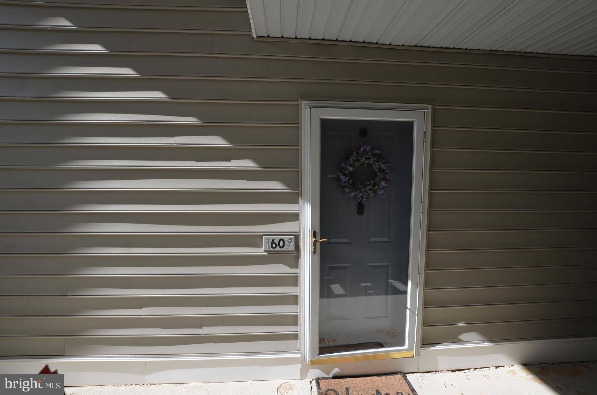 Wilmington, DE 19808,1607 BRAKEN AVE #58