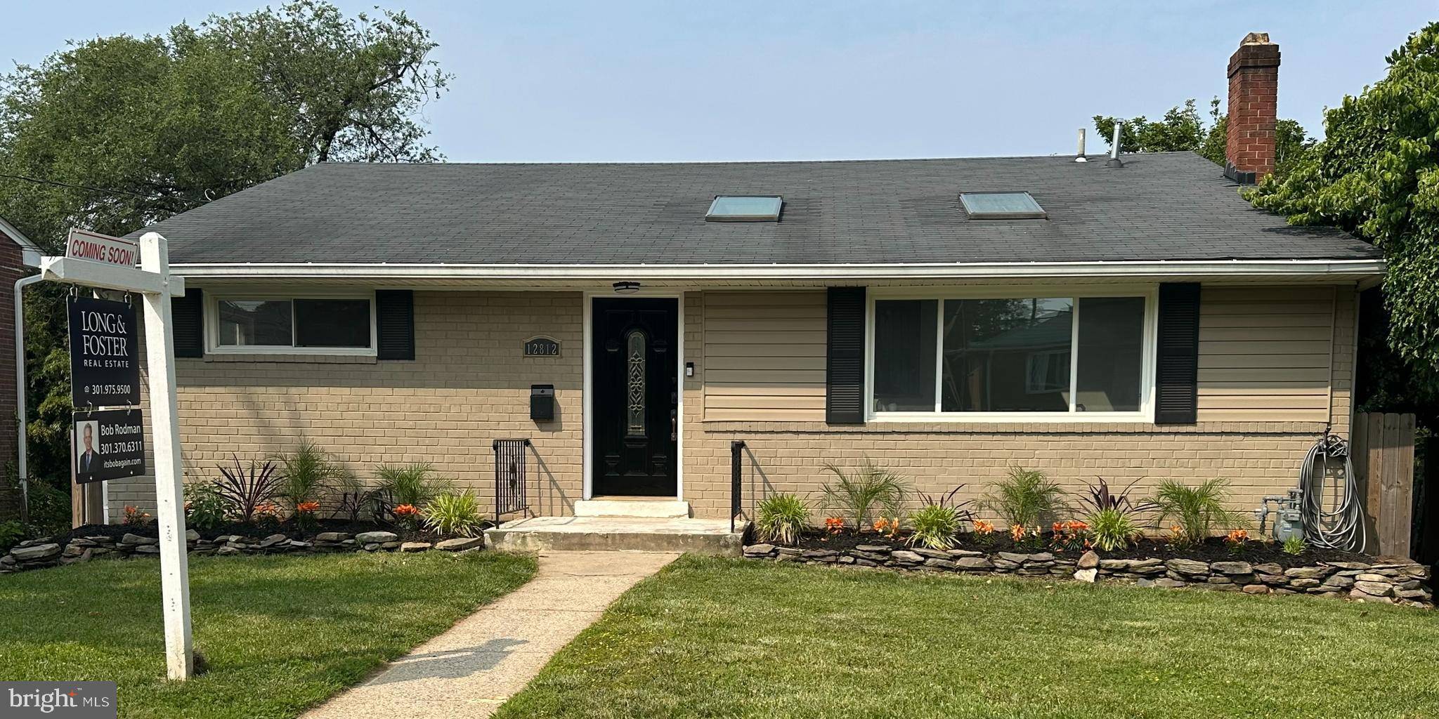 Silver Spring, MD 20906,12812 CRISFIELD RD