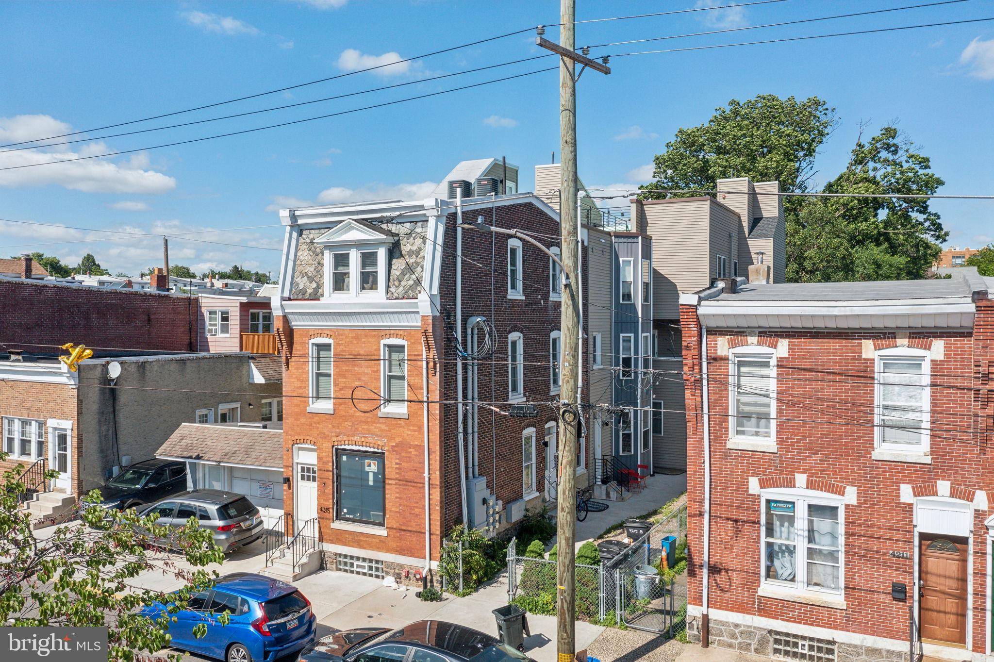 Philadelphia, PA 19128,4215 MANAYUNK AVE