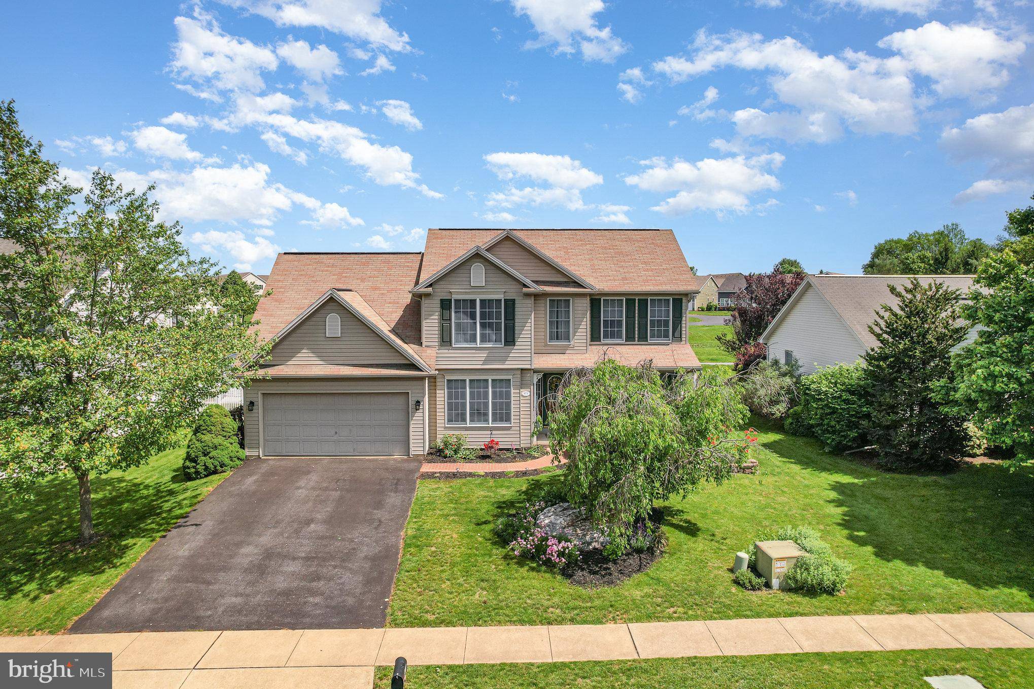 Palmyra, PA 17078,573 OLD FARM RD