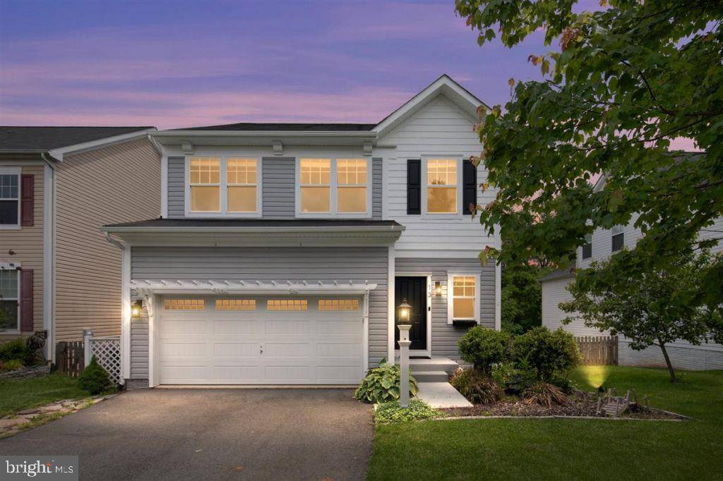 Hamilton, VA 20158,13 LADYSMITH CT