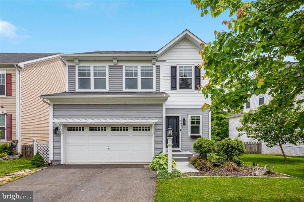 Hamilton, VA 20158,13 LADYSMITH CT