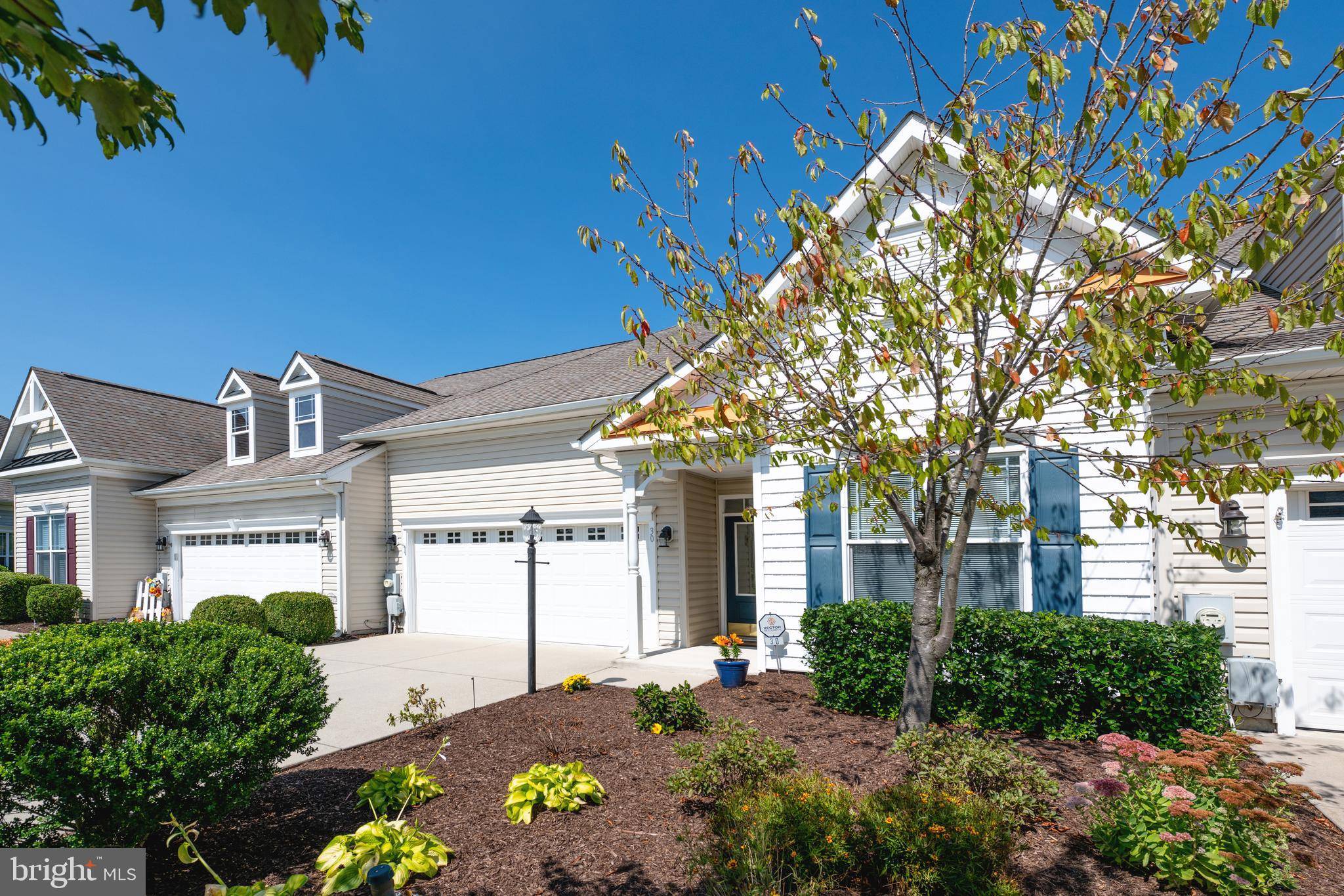 Bridgeville, DE 19933,30 WHITE PELICAN CT
