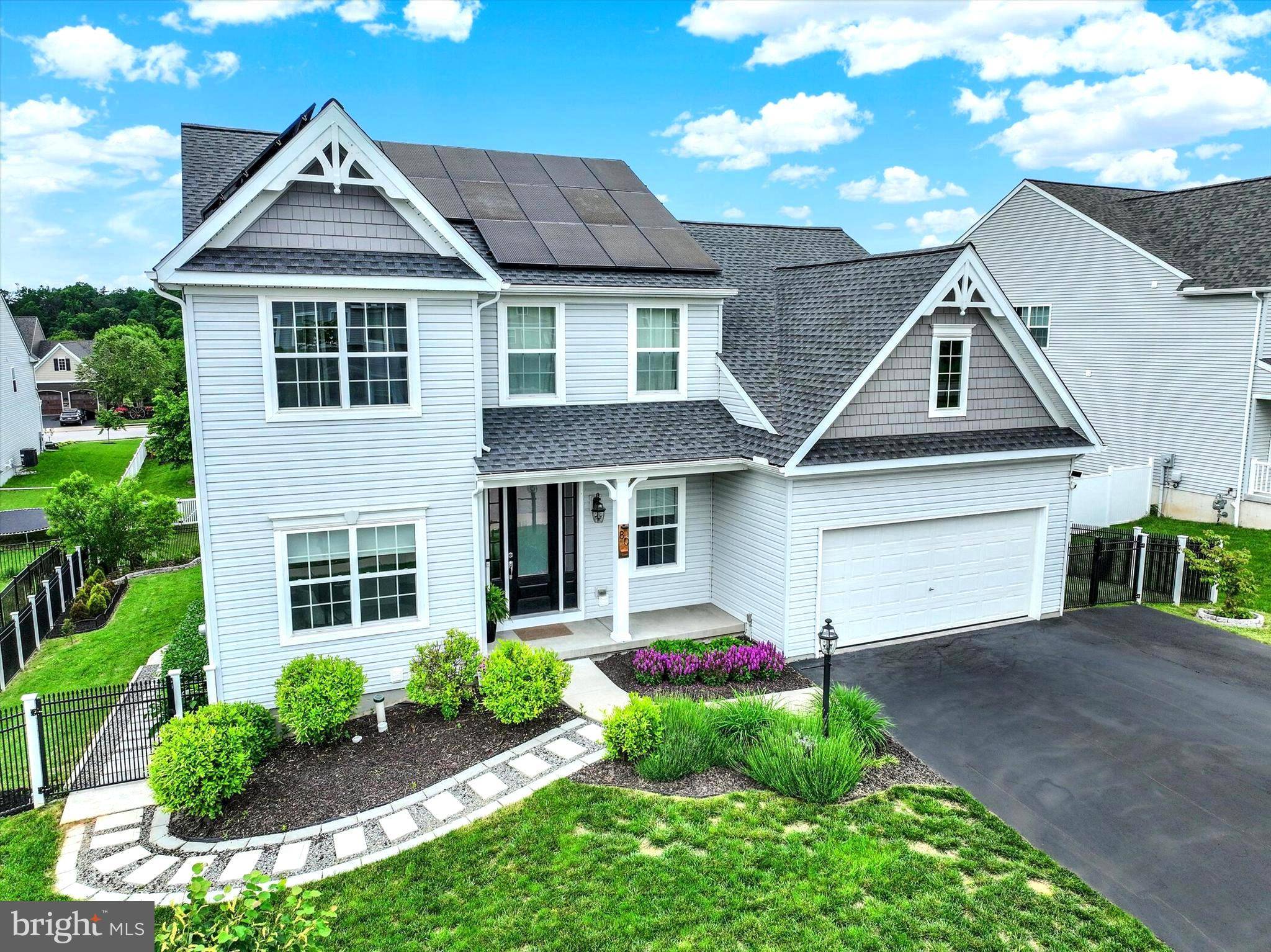Manchester, PA 17345,80 VILLAGE RD