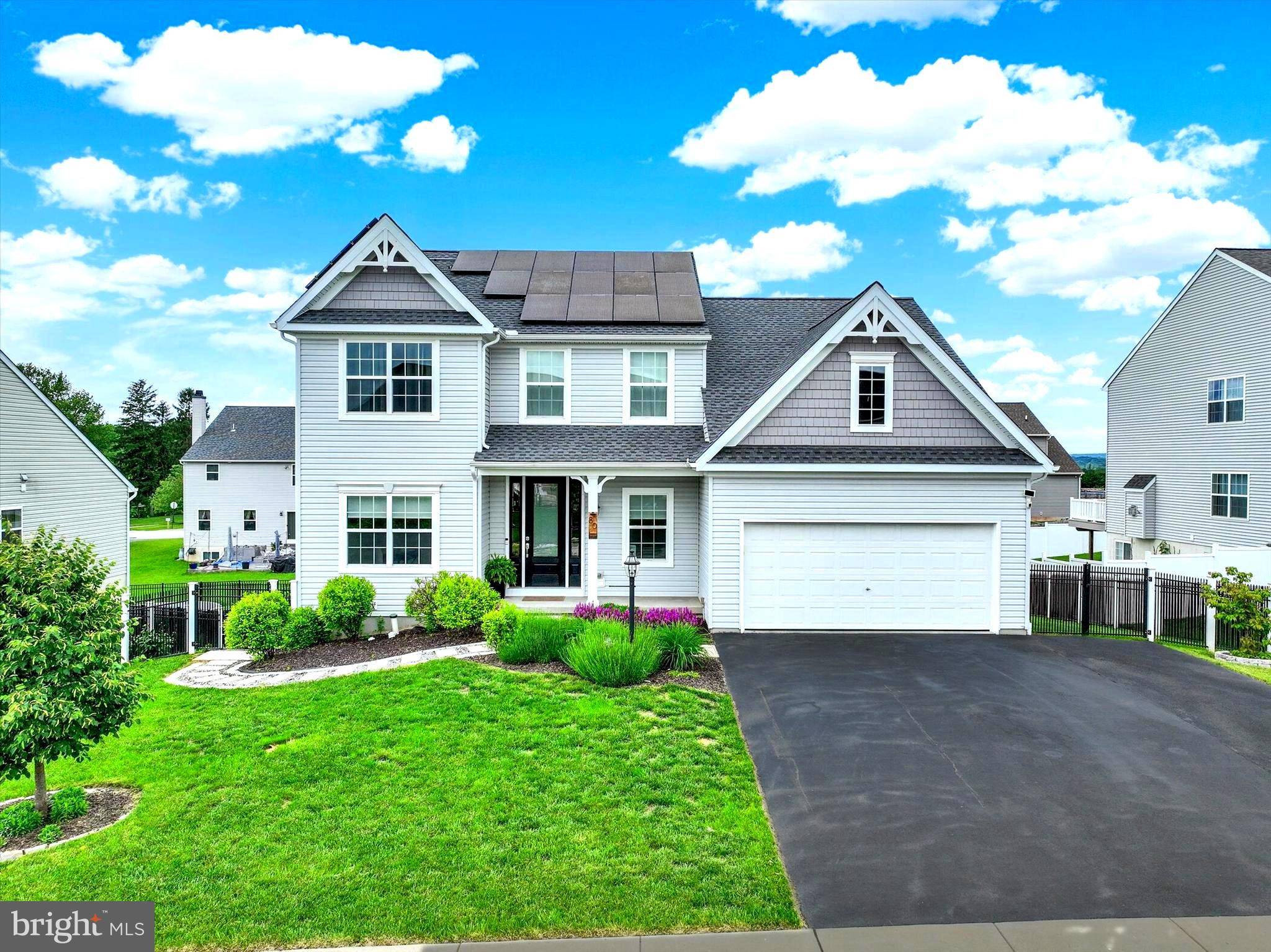 Manchester, PA 17345,80 VILLAGE RD