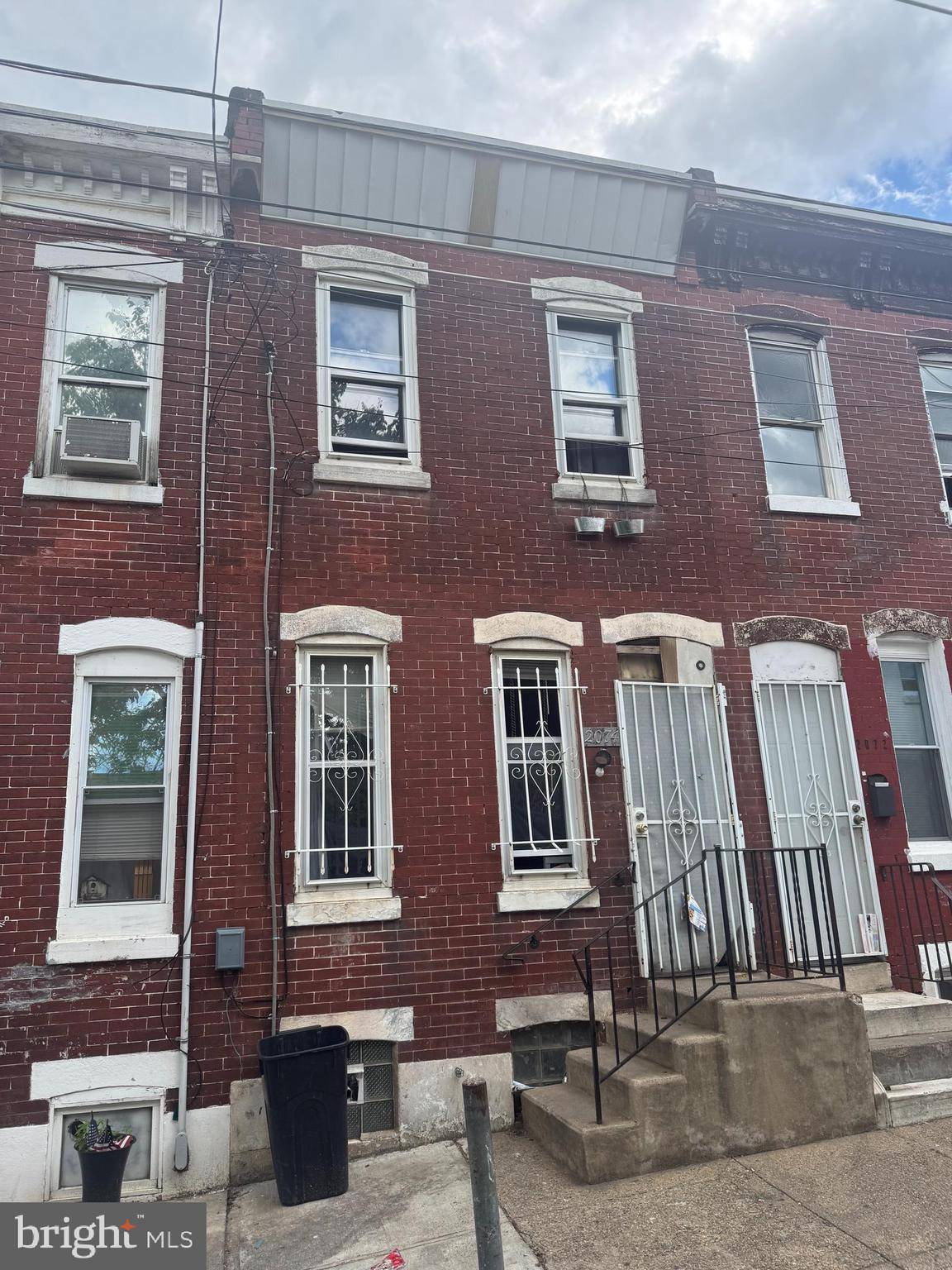 Philadelphia, PA 19134,2074 E CLEMENTINE ST