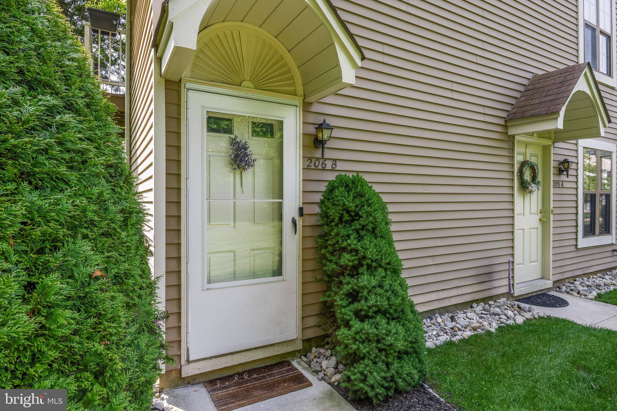 Mount Laurel, NJ 08054,206-B DERRY HILL CT