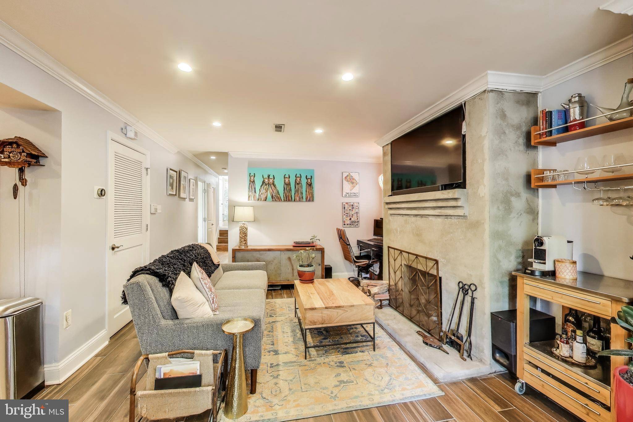 Washington, DC 20005,1502 13TH ST NW #1