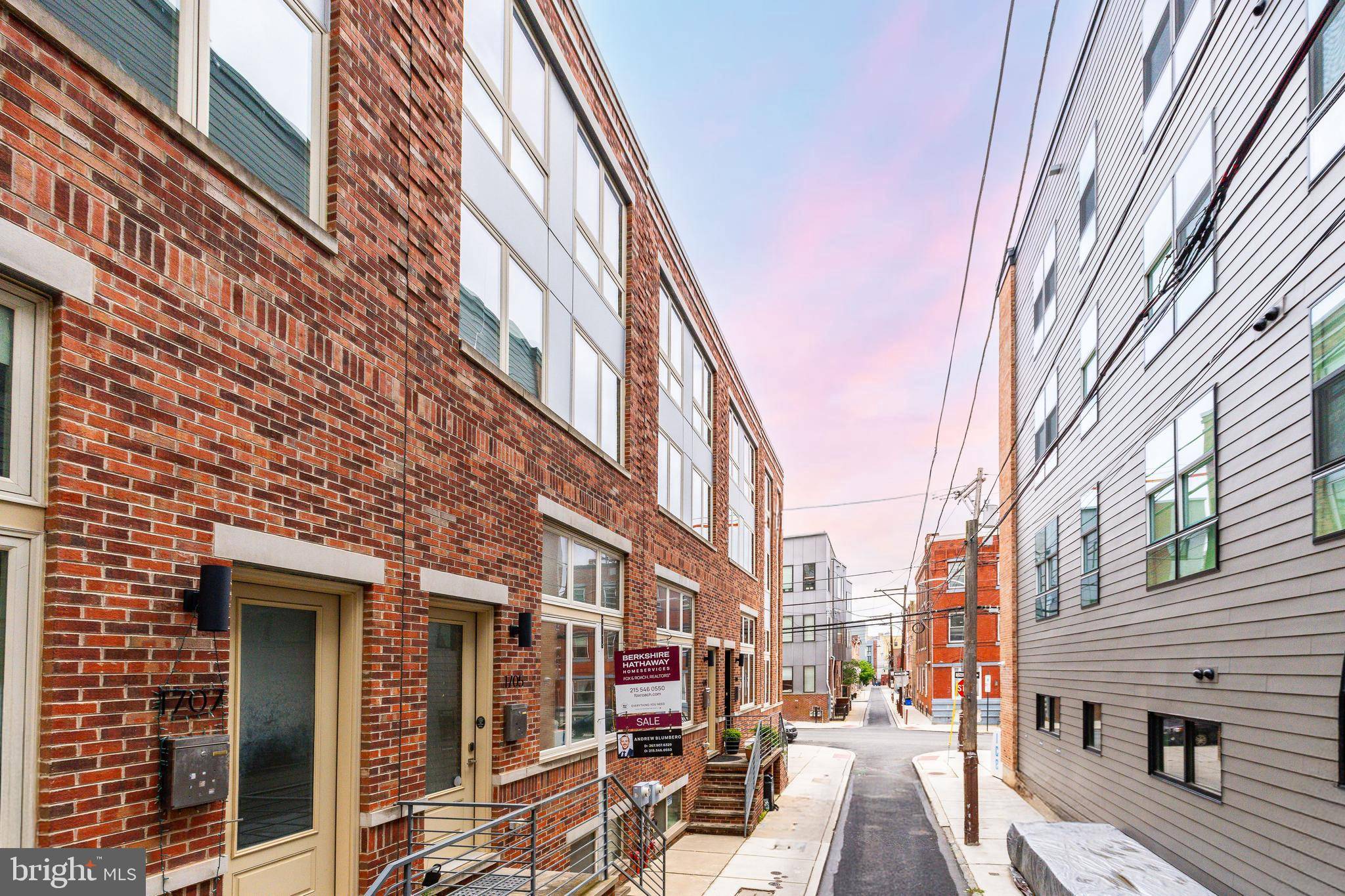 Philadelphia, PA 19130,1705 OLIVE ST