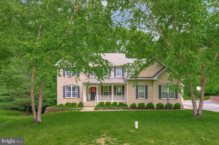 Huntingtown, MD 20639,141 LORINS DR