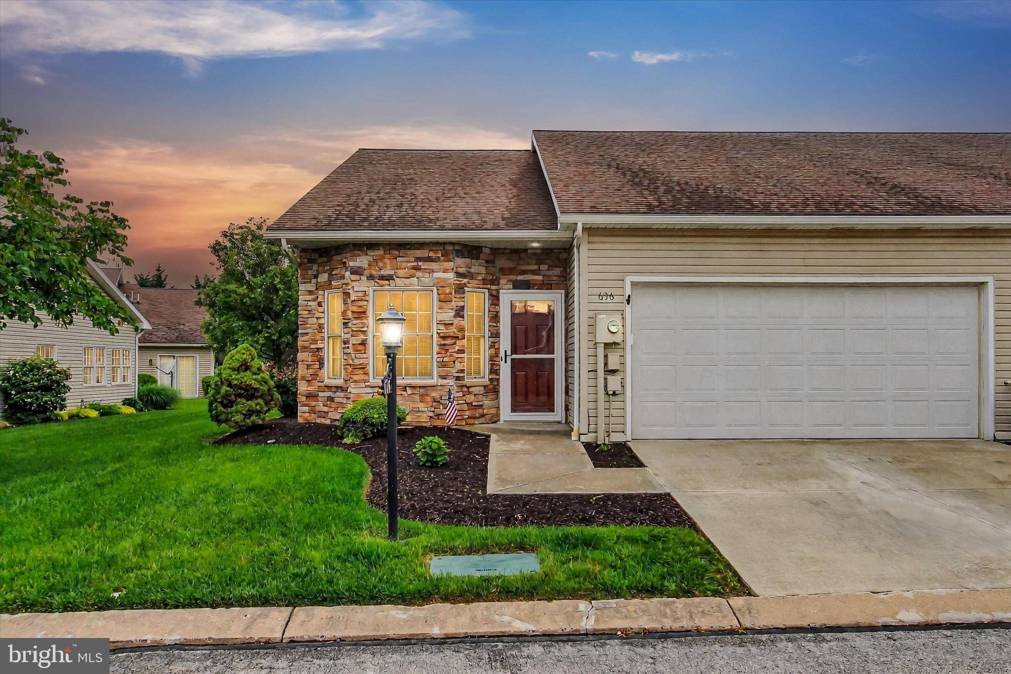 Hanover, PA 17331,636 NORTHLAND DR