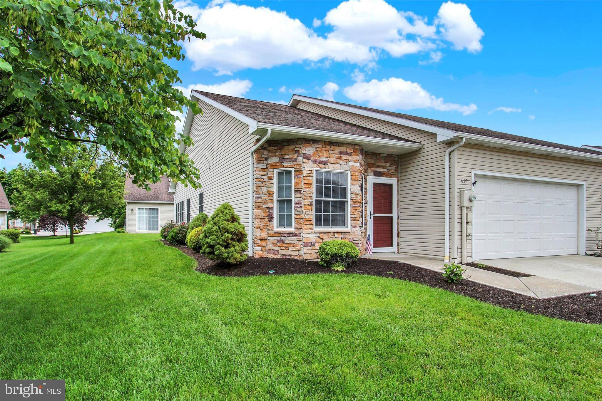 Hanover, PA 17331,636 NORTHLAND DR