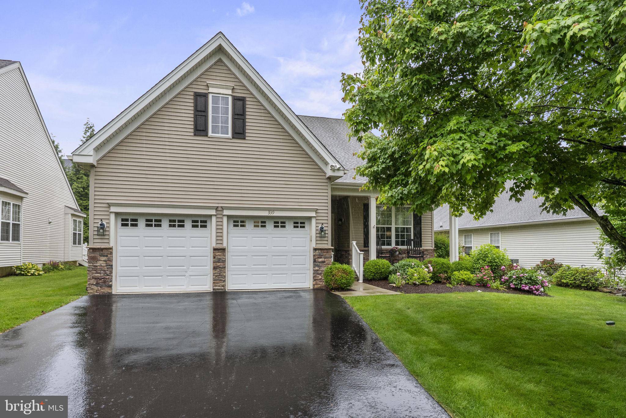 Coatesville, PA 19320,339 RANDALL LN