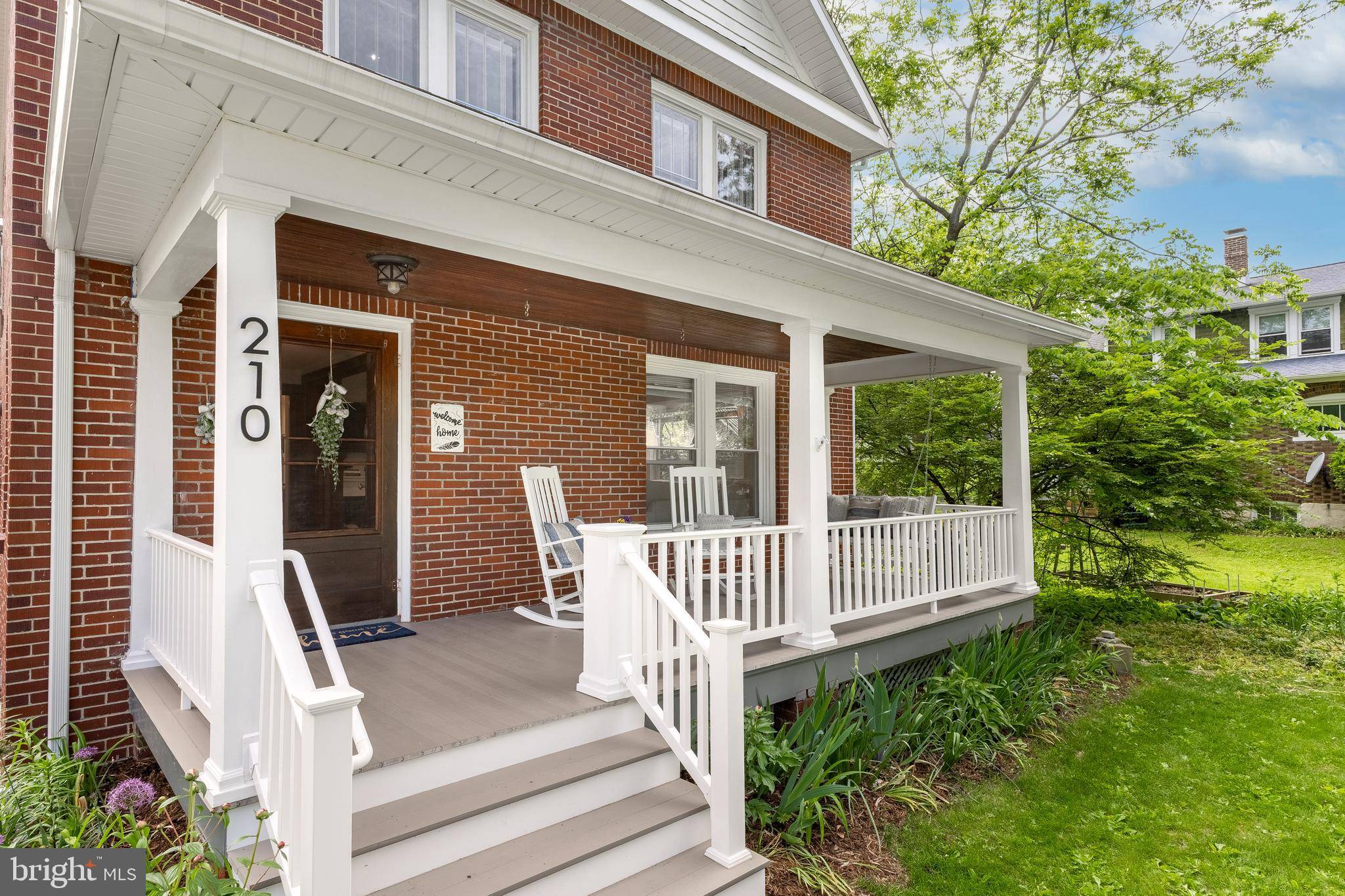 State College, PA 16801,210 S GILL ST