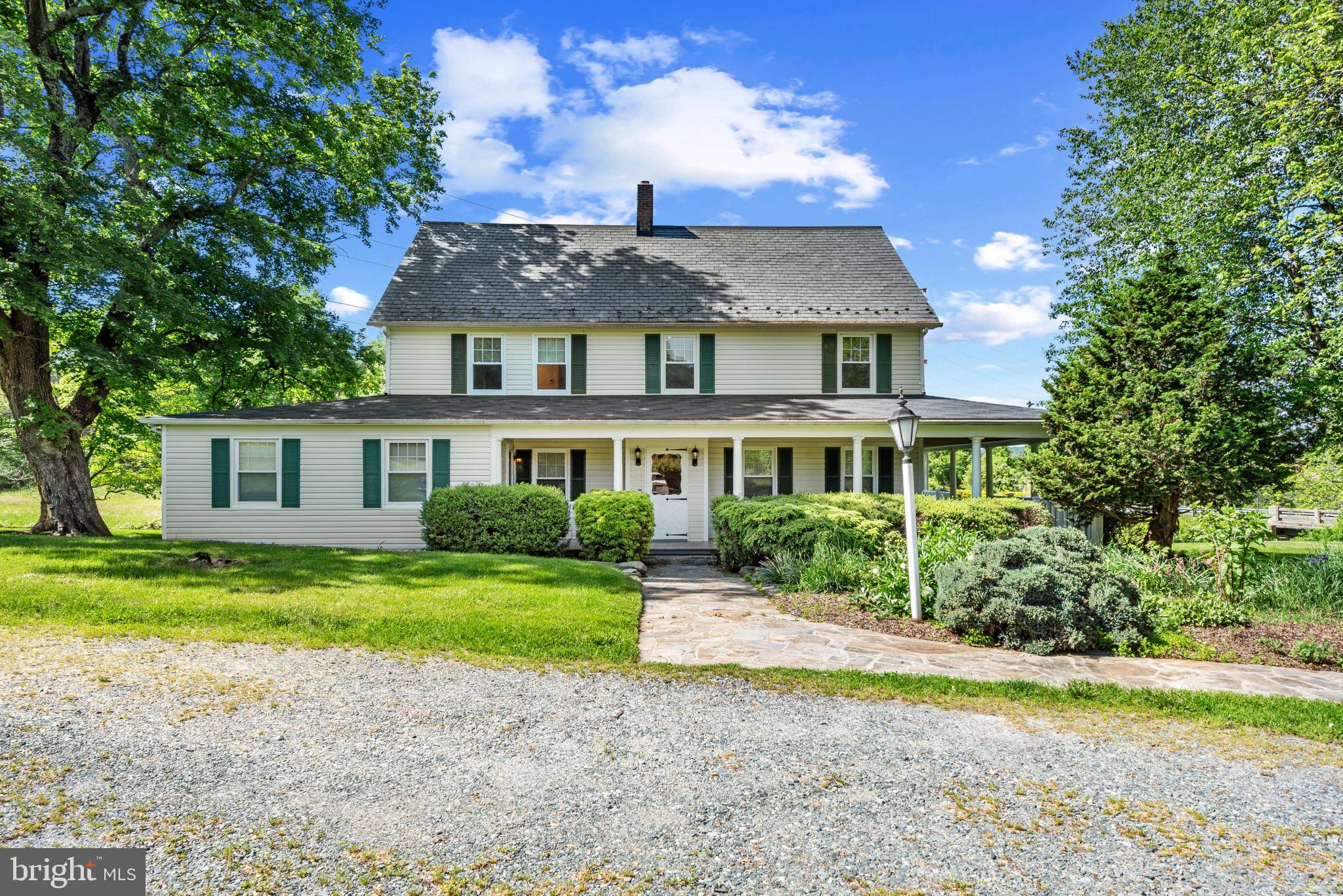 Jarrettsville, MD 21084,4302 ST CLAIR BRIDGE