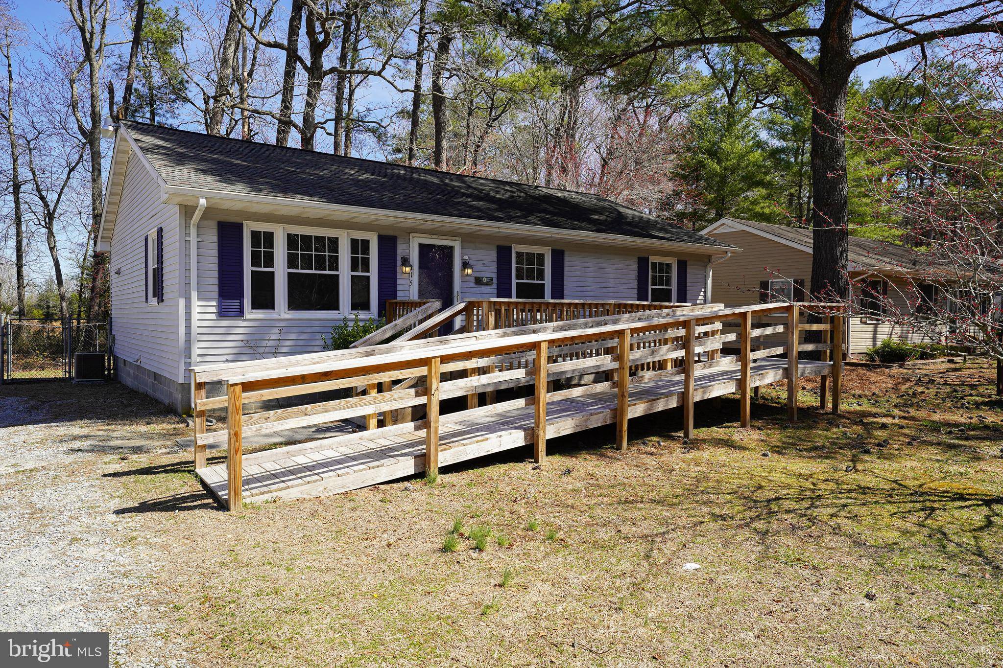 Fruitland, MD 21826,115 RIDGEFIELD LN