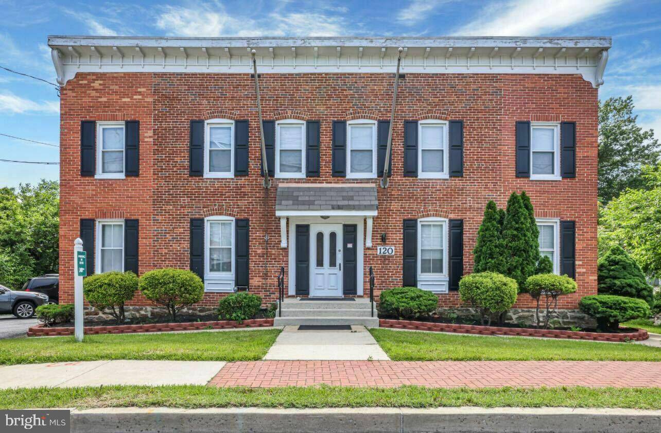 Laurel, MD 20707,120 2ND ST