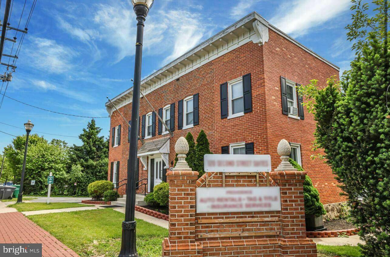 Laurel, MD 20707,120 2ND ST