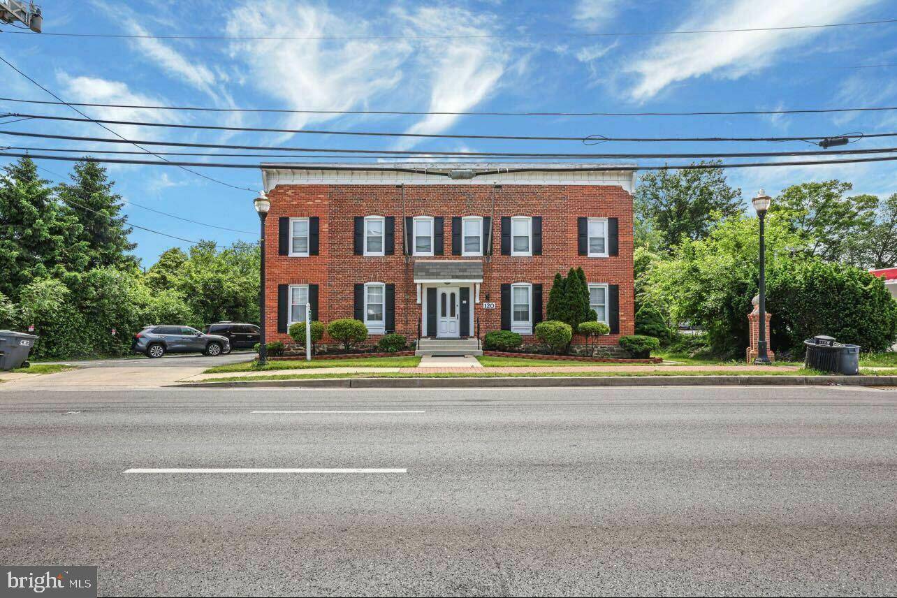 Laurel, MD 20707,120 2ND ST