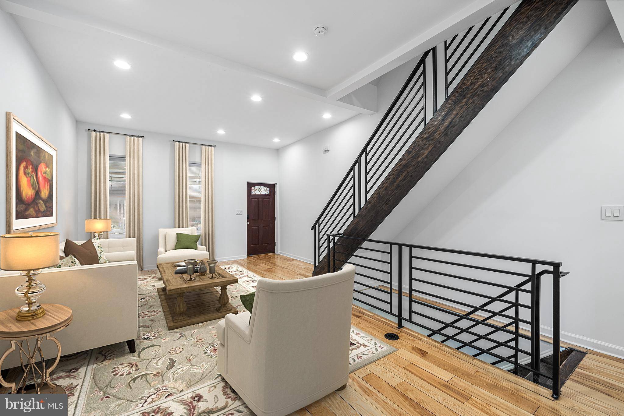 Philadelphia, PA 19104,4047 GREEN ST #A