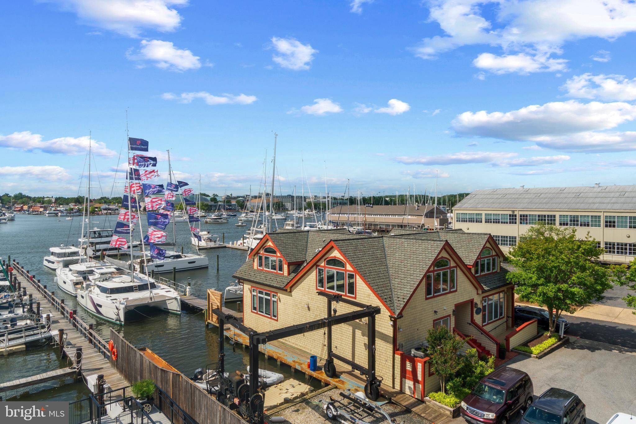 Annapolis, MD 21403,312 SEVERN AVE #312E