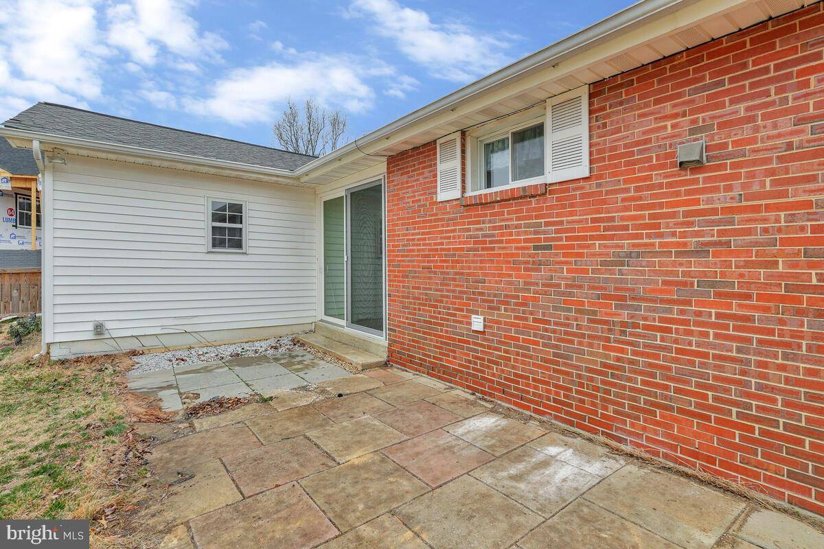 Bryans Road, MD 20616,Address not disclosed