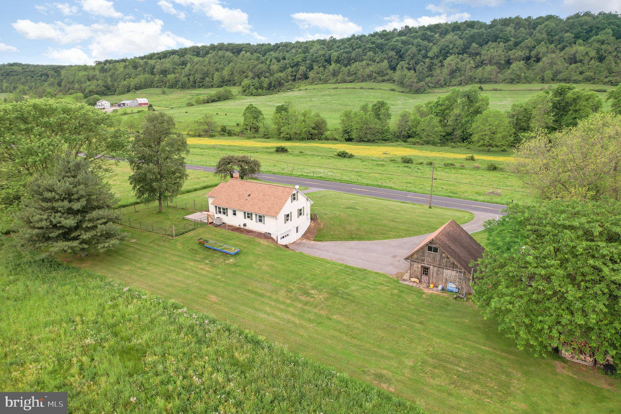 Port Royal, PA 17082,16422 ROUTE 75 S