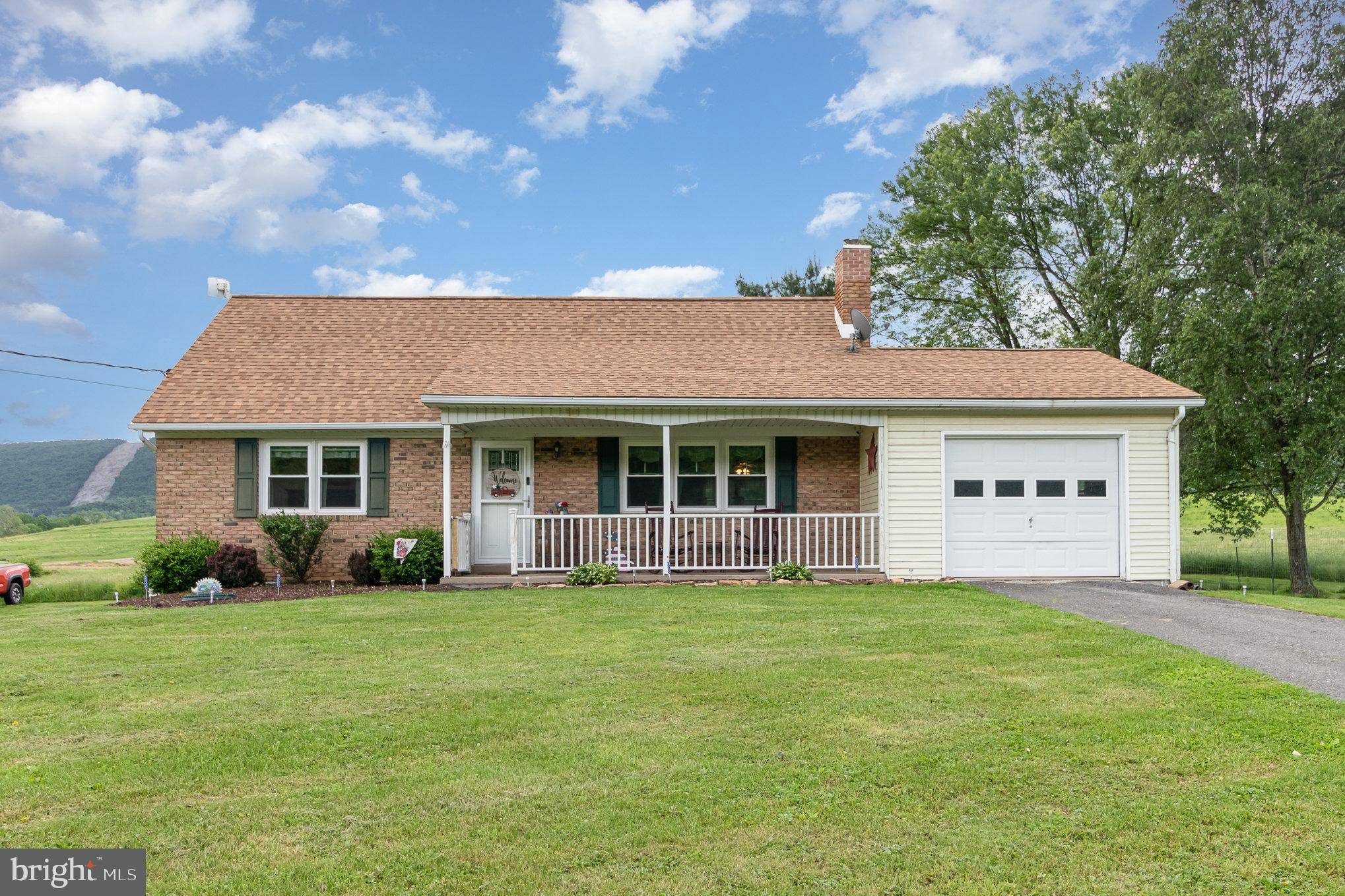Port Royal, PA 17082,16422 ROUTE 75 S