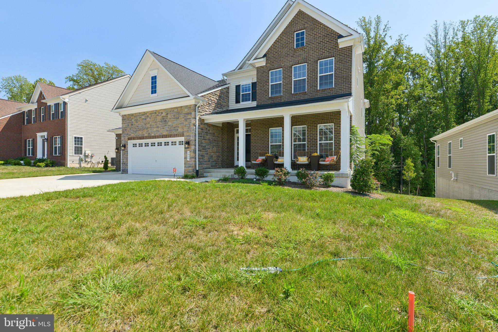 Brandywine, MD 20613,5809 SAVANNAH DR