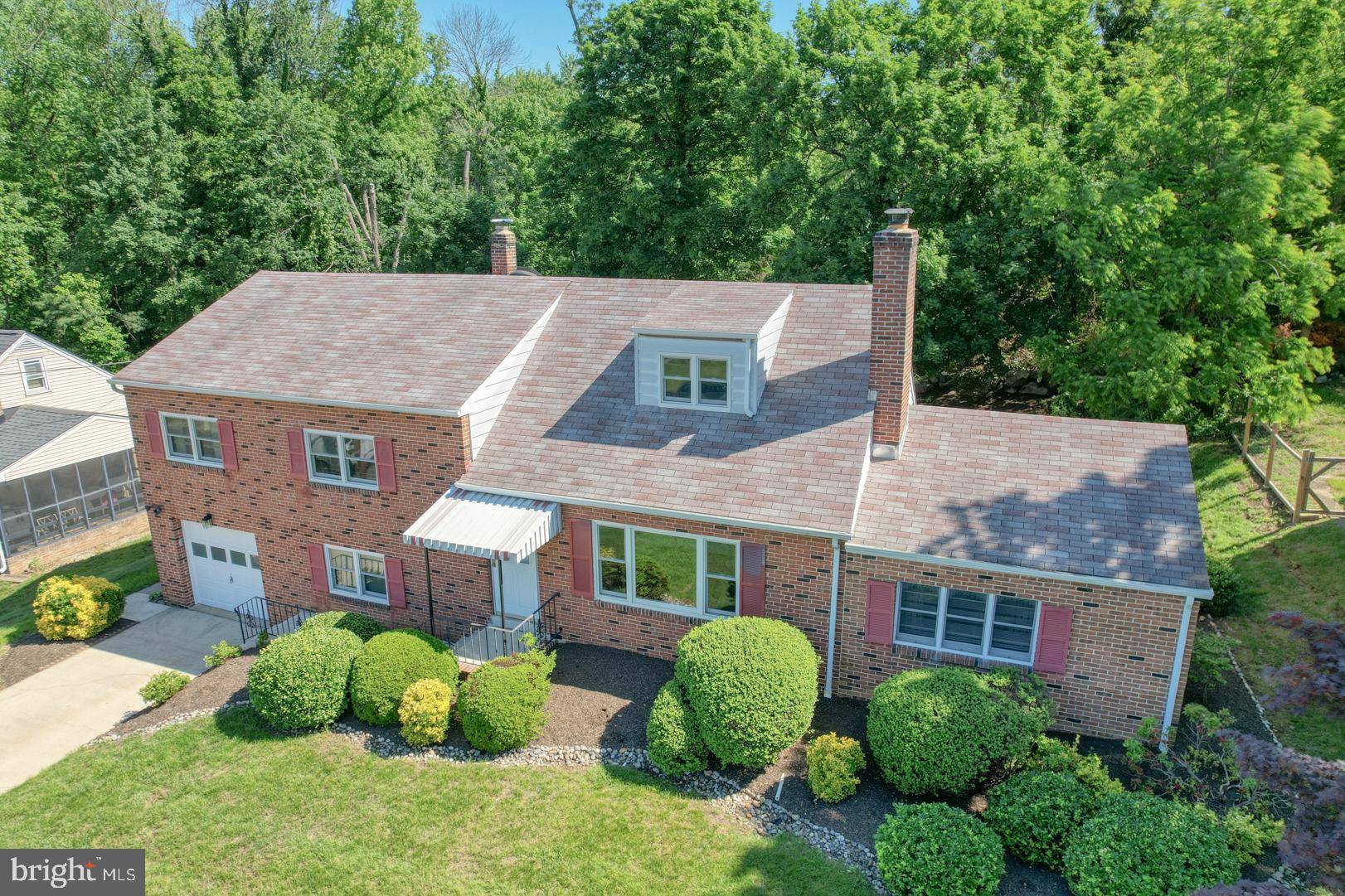 Wilmington, DE 19809,405 N LYNN DR